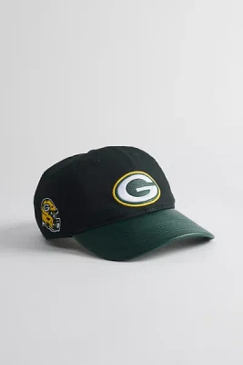 Pro Standard Green Bay Packers Pebble Brim Hat