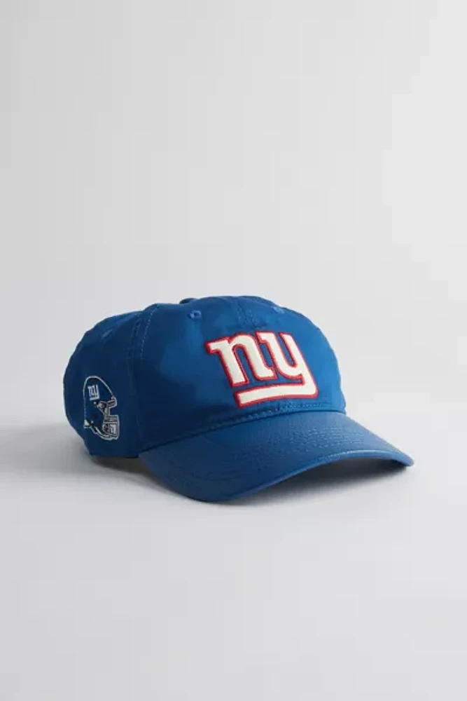 Pro Standard New York Giants Pebble Brim Hat