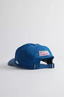 Pro Standard New York Giants Pebble Brim Hat