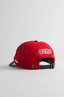 Pro Standard San Francisco 49ers Pebble Brim Hat