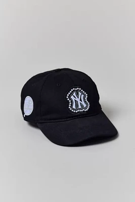 Pro Standard NY Yankees Pearl Baseball Hat