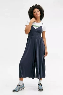 UO Molly Cupro Jumpsuit