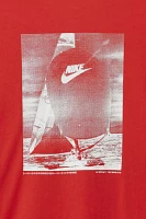 Nike Sailboat Graphic Dri-FIT Tee