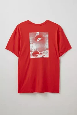 Nike Sailboat Graphic Dri-FIT Tee