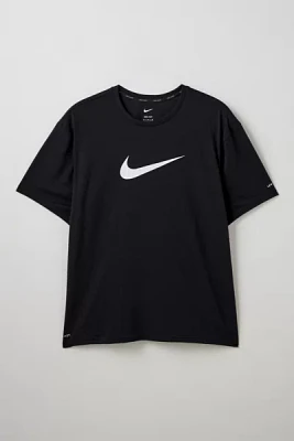 Nike Swim Specs Dri-FIT Tee