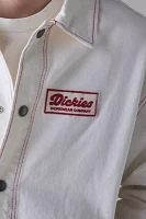 Dickies Lewistown Denim Shirt Jacket