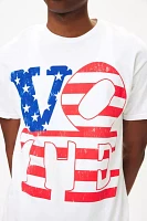 Vote Graphic Tee