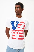 Vote Graphic Tee