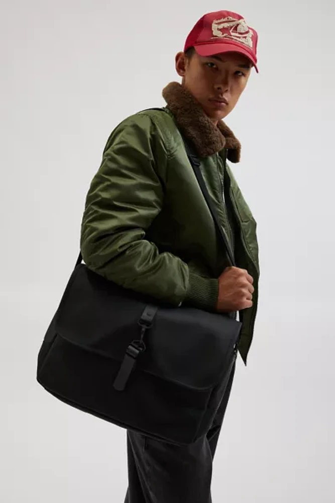 RAINS W3 Messenger Bag