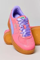 Puma Palermo Elevata Platform Sneaker