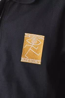 The Critical Slide Society Mondo Jacket
