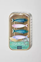 Fish N’ Clips Bag Clip Set