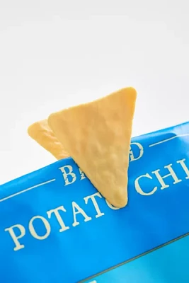 Tortilla Chip Bag Clip Set