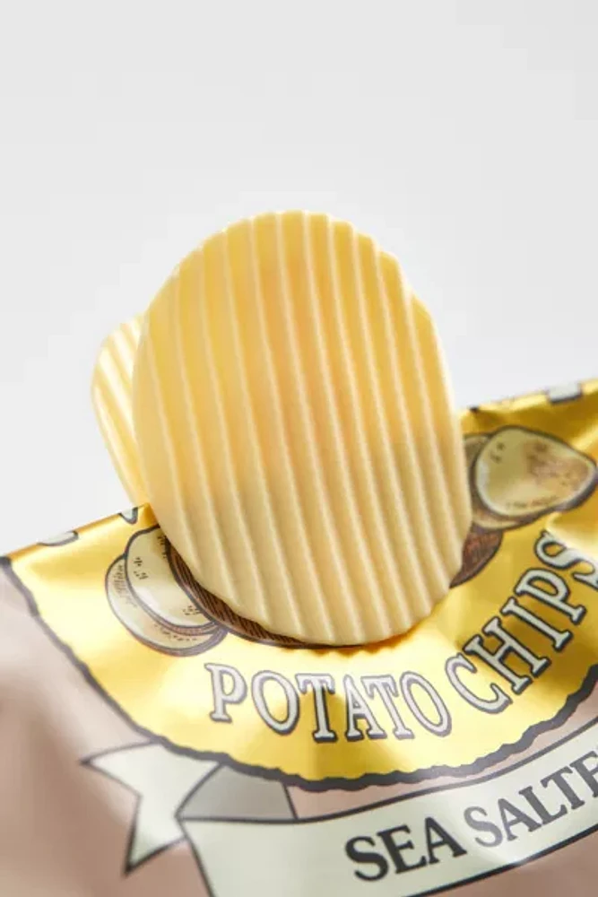 Potato Chip Bag Clip Set