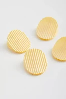 Potato Chip Bag Clip Set