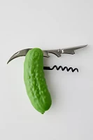 Pickled Corkscrew & Bottle Opener