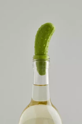 Pickled Bottle Stopper