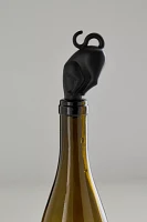 Stop Kitty Bottle Stopper