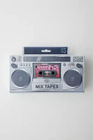 Mix Tape Sponge Set