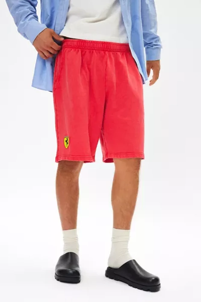 Puma Ferrari Desert Sun Short