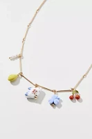 Rori Delicate Charm Necklace