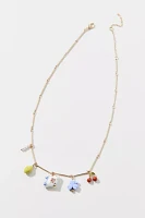 Rori Delicate Charm Necklace