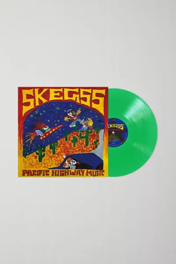 Skegss - Pacific Highway Music UO Exclusive LP