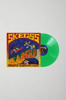 Skegss - Pacific Highway Music Limited LP