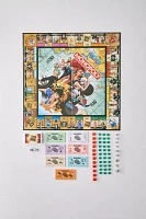 Monopoly: One Piece Edition Board Game