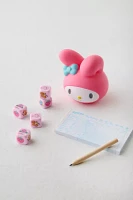 Yahtzee: My Melody Hello Kitty & Friends Dice Game