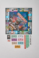 Monopoly: Godzilla Edition Board Game