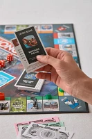 Monopoly: Godzilla Edition Board Game