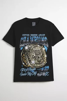 NBA YoungBoy Champions Graphic Tee