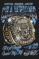 NBA YoungBoy Champions Graphic Tee