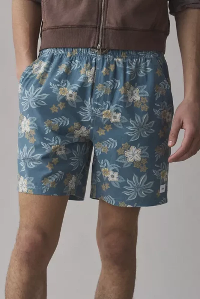 Katin Benji Patterned Volley Short