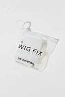 The Renatural Wig Fix Transparent Headband