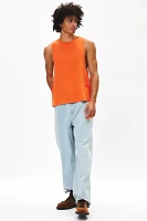 UO Solid Muscle Tank Top
