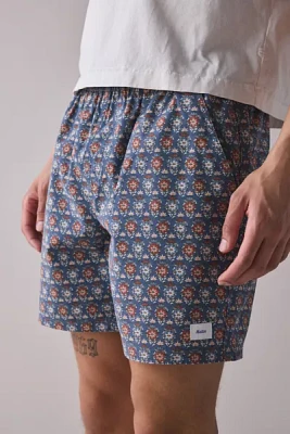 Katin Patterned Swim Short