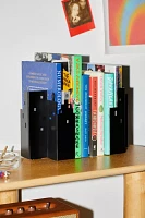 City Skyline Bookend Set