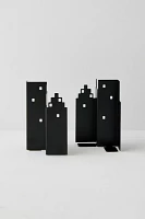 City Skyline Bookend Set