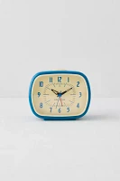 Retro Alarm Clock