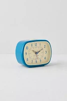 Retro Alarm Clock