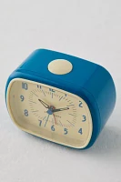 Retro Alarm Clock