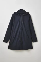 RAINS A-Line Waterproof Rain Jacket