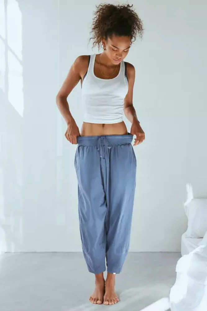 Out From Under At Ease Relaxed Fit Pant