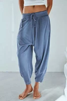 Out From Under At Ease Relaxed Fit Pant