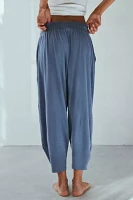 Out From Under At Ease Relaxed Fit Pant