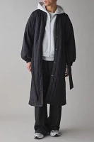 RAINS Banja Liner Coat