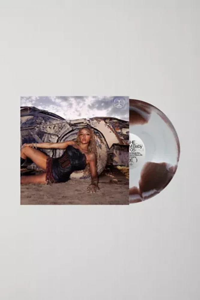 Tinashe - Quantum Baby Limited LP