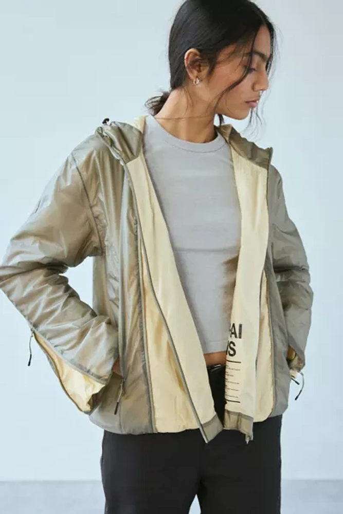 RAINS Kauto Vision Insulated Jacket